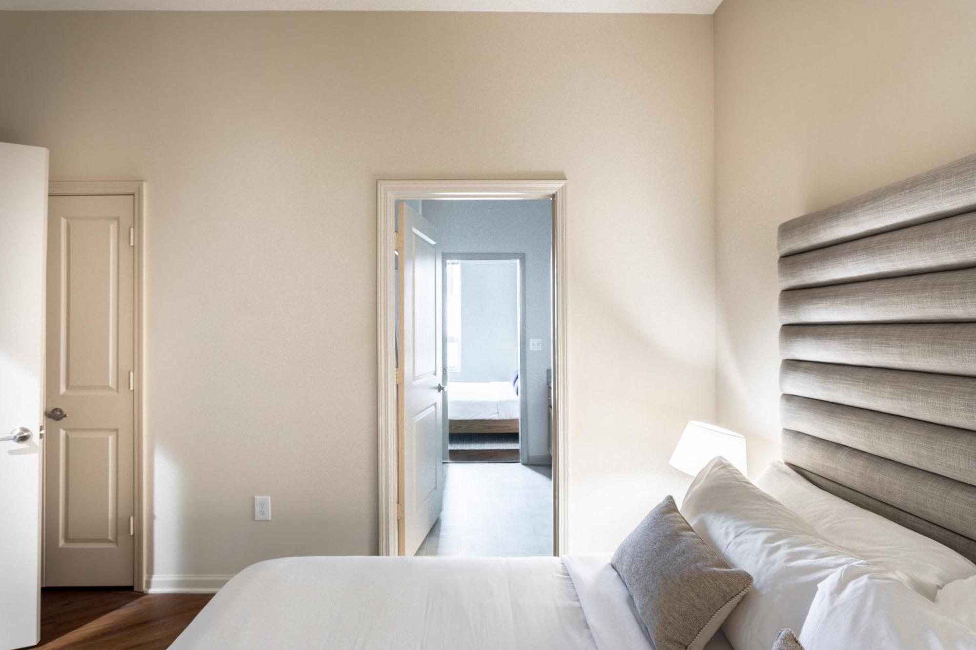 Mint House Greenville - Downtown Ngoại thất bức ảnh