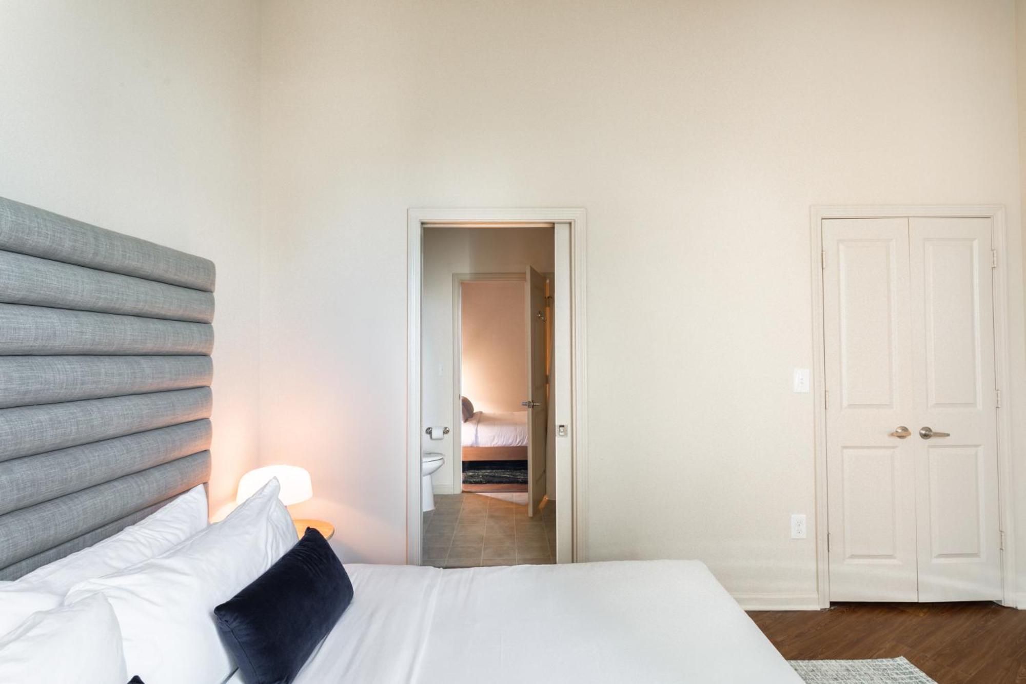 Mint House Greenville - Downtown Ngoại thất bức ảnh