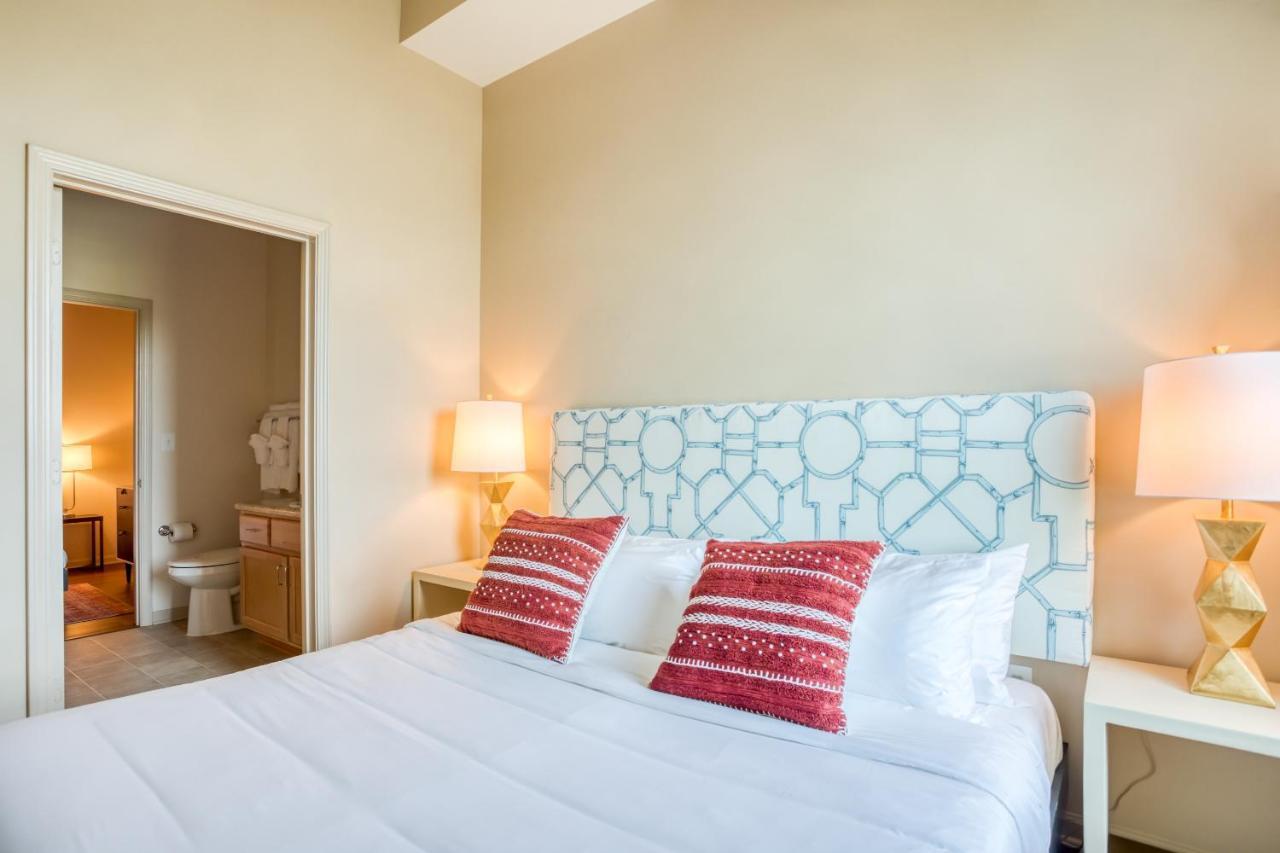 Mint House Greenville - Downtown Ngoại thất bức ảnh