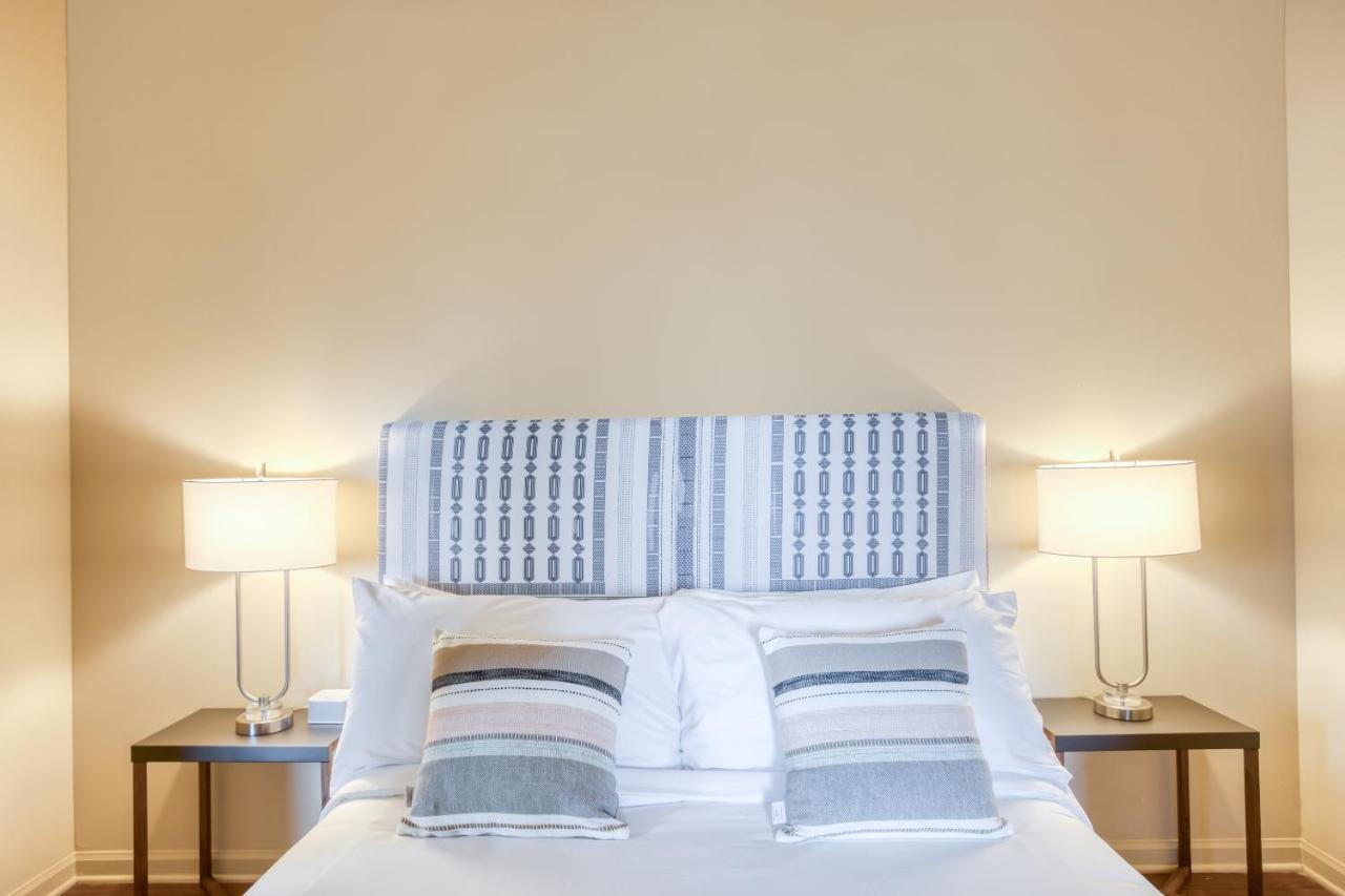 Mint House Greenville - Downtown Ngoại thất bức ảnh