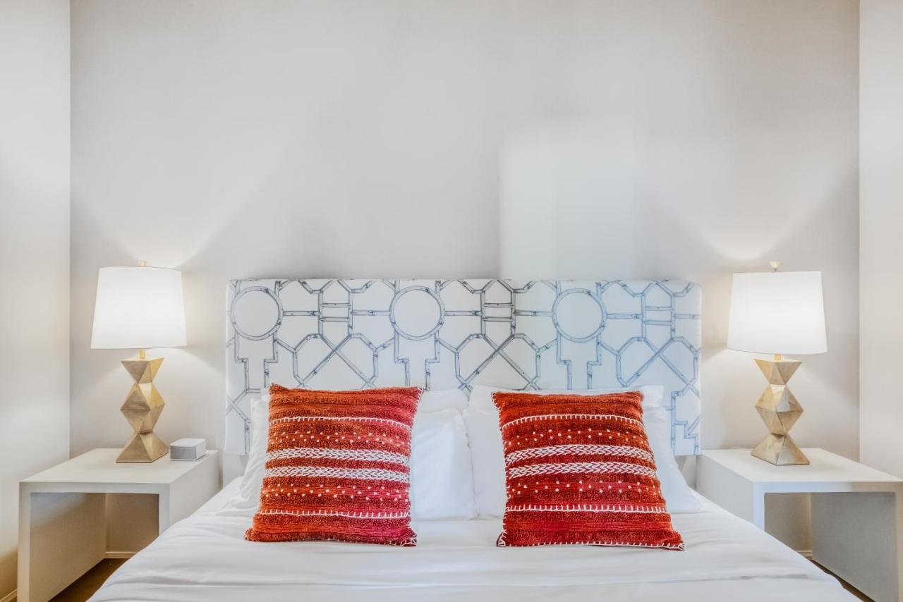 Mint House Greenville - Downtown Ngoại thất bức ảnh