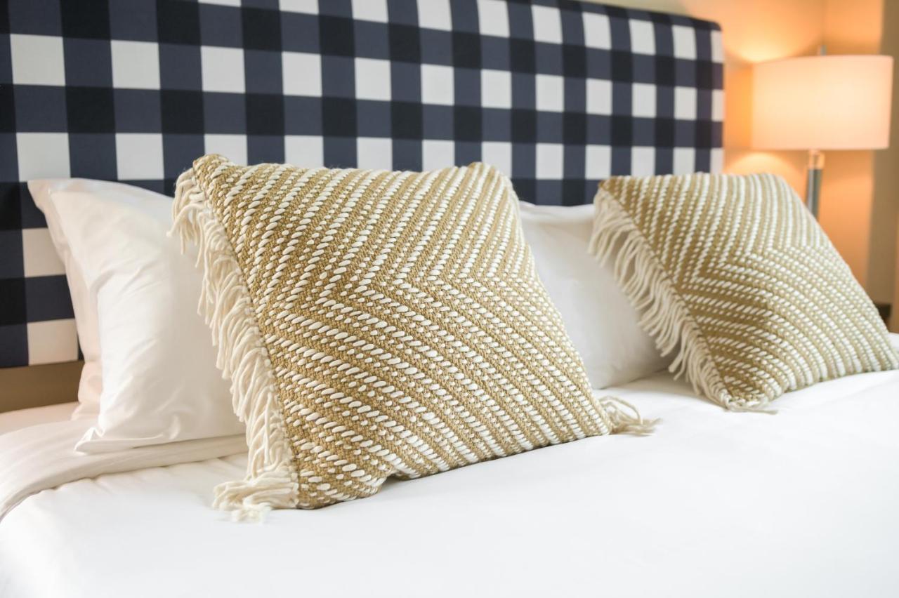 Mint House Greenville - Downtown Ngoại thất bức ảnh