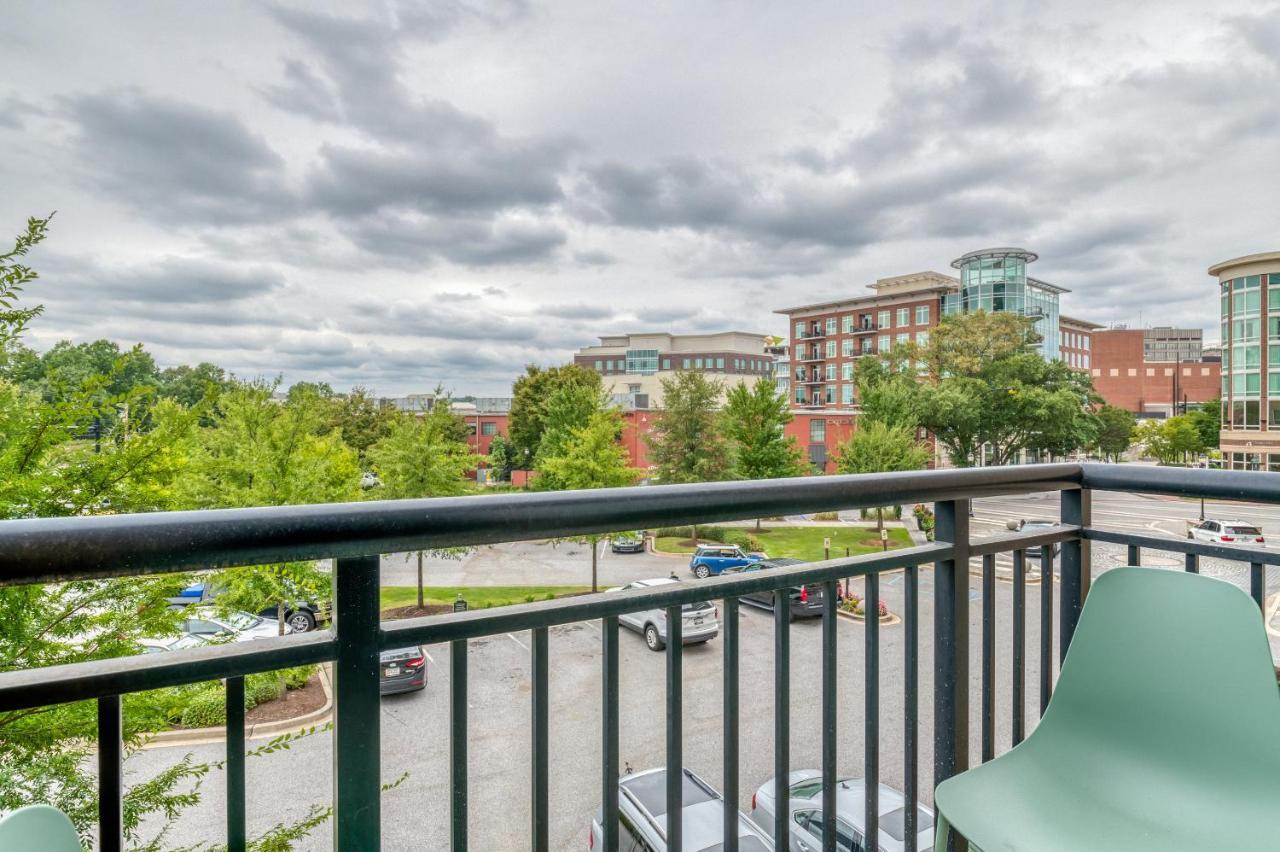 Mint House Greenville - Downtown Ngoại thất bức ảnh